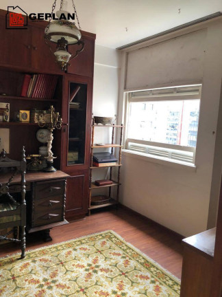 Imagem Apartamento com 3 Quartos à Venda, 135 m² em Paraíso - São Paulo Imagem Apartamento com 3 Quartos à Venda, 135 m² em Paraíso - São Paulo