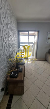 Imagem Apartamento com 3 Quartos à Venda, 107 m² em Aviação - Praia Grande Imagem Apartamento com 3 Quartos à Venda, 107 m² em Aviação - Praia Grande