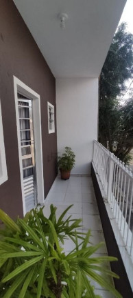 Imagem Sobrado com 3 Quartos à Venda, 85 m² em Jardim Gardênia Azul - Suzano