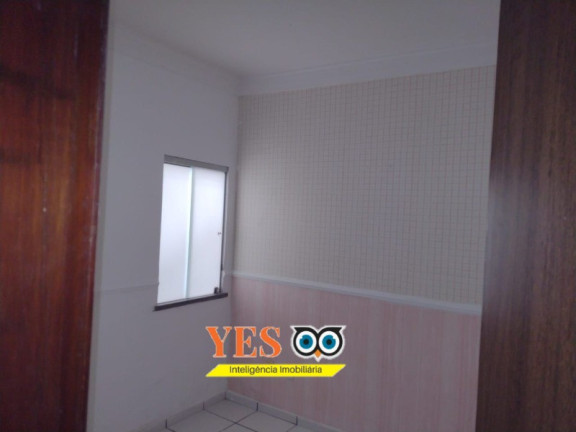 Imagem Casa com 3 Quartos à Venda, 200 m² em Parque Getúlio Vargas - Feira De Santana