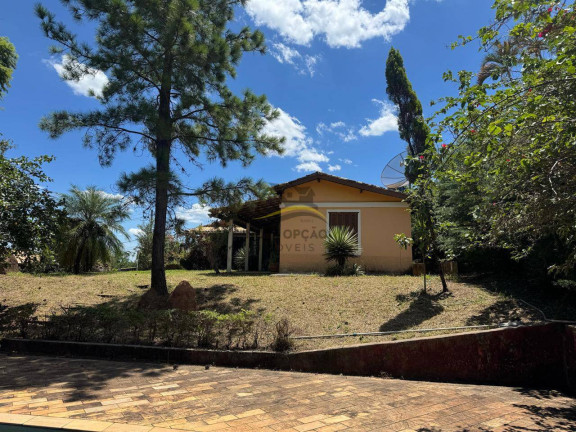 Imagem Chácara com 3 Quartos à Venda, 2.000 m² em Parque Dos Cafezais Ii - Itupeva Imagem Chácara com 3 Quartos à Venda, 2.000 m² em Parque Dos Cafezais Ii - Itupeva