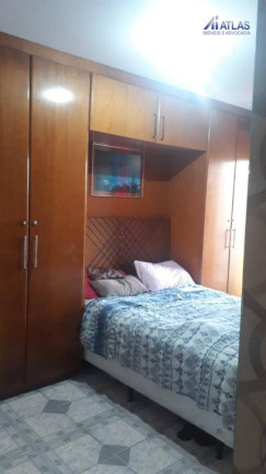 Imagem Apartamento com 3 Quartos à Venda, 86 m² em Vila Rosália - Guarulhos Imagem Apartamento com 3 Quartos à Venda, 86 m² em Vila Rosália - Guarulhos