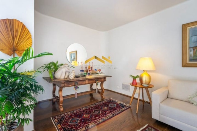 Imagem Apartamento com 4 Quartos à Venda, 576 m² em Vila Andrade - São Paulo Imagem Apartamento com 4 Quartos à Venda, 576 m² em Vila Andrade - São Paulo