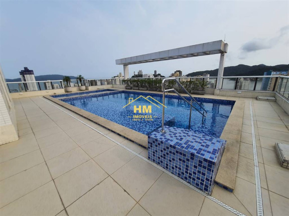 Apartamento com 2 Quartos à Venda, 70 m² em Vila Valença - Sao Vicente