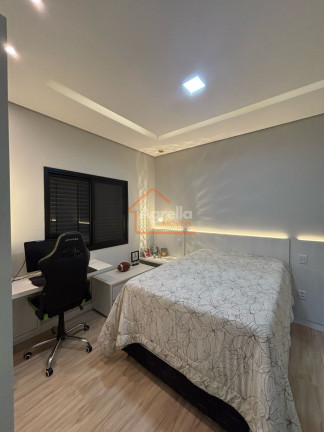 Imagem Imóvel com 3 Quartos à Venda, 180 m² em Condomínio Residencial Portal Do Lago - Mogi Mirim Imagem Imóvel com 3 Quartos à Venda, 180 m² em Condomínio Residencial Portal Do Lago - Mogi Mirim
