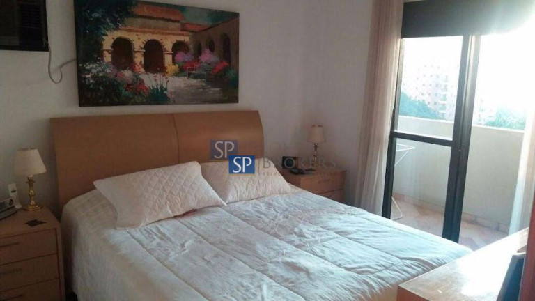 Imagem Apartamento com 4 Quartos à Venda, 230 m² em Vila Suzana - São Paulo Imagem Apartamento com 4 Quartos à Venda, 230 m² em Vila Suzana - São Paulo