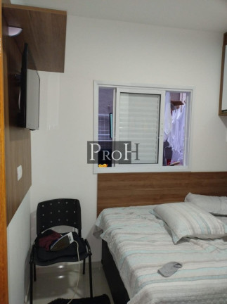 Imagem Apartamento com 2 Quartos à Venda, 62 m² em Parque João Ramalho - Santo André Imagem Apartamento com 2 Quartos à Venda, 62 m² em Parque João Ramalho - Santo André