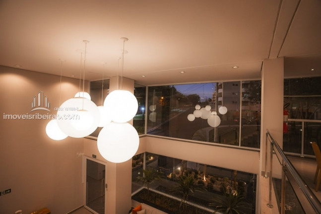 Imagem Apartamento com 2 Quartos à Venda, 81 m² em Jardim Califórnia - Ribeirão Preto