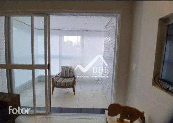 Imagem Apartamento com 2 Quartos à Venda, 101 m² em Embaré - Santos Imagem Apartamento com 2 Quartos à Venda, 101 m² em Embaré - Santos