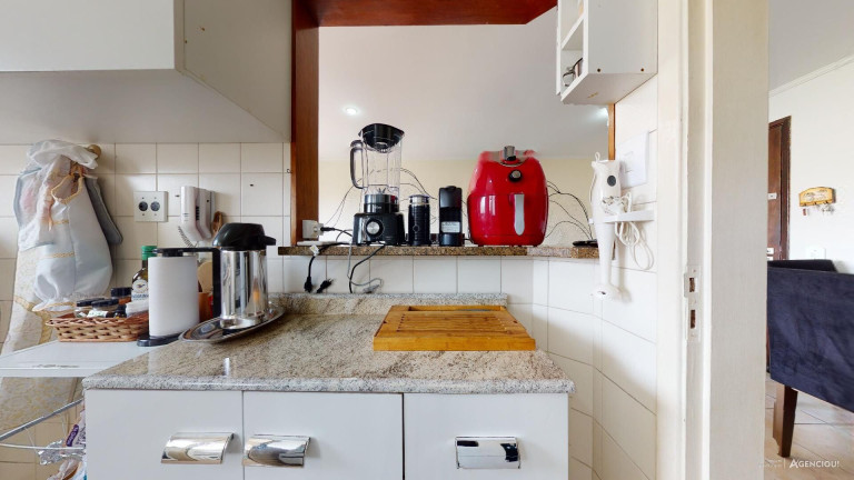 Imagem Apartamento com 2 Quartos à Venda, 72 m² em Vila Guarani (zona Sul) - São Paulo