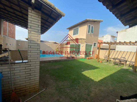Imagem Casa com 4 Quartos à Venda, 208 m² em Sao Pedro Da Aldeia - São Pedro Da Aldeia Imagem Casa com 4 Quartos à Venda, 208 m² em Sao Pedro Da Aldeia - São Pedro Da Aldeia