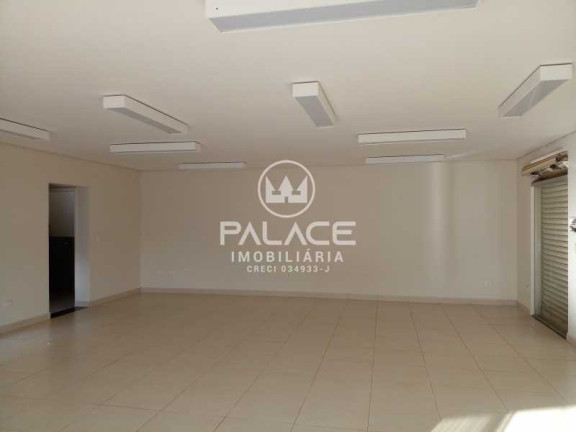 Sala Comercial para Alugar, 78 m² em Jardim Castor - Piracicaba