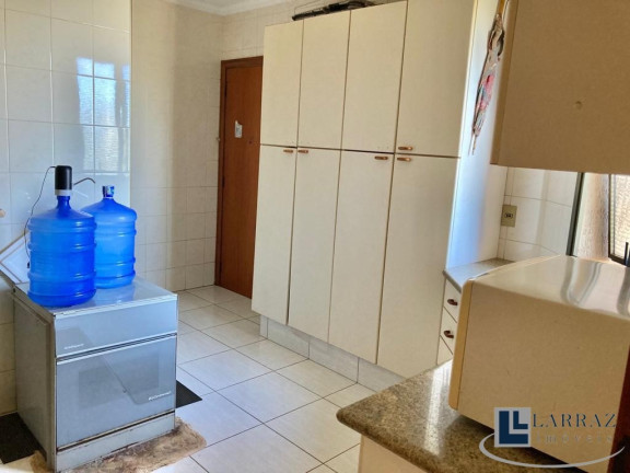 Imagem Imóvel com 3 Quartos à Venda, 125 m² em Santa Cruz - Ribeirao Preto Imagem Imóvel com 3 Quartos à Venda, 125 m² em Santa Cruz - Ribeirao Preto