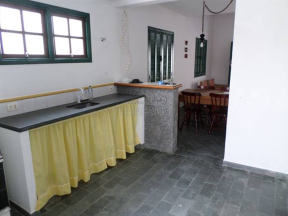 Imagem Sobrado com 1 Quarto à Venda, 95 m² em Cibratel - Itanhaem Imagem Sobrado com 1 Quarto à Venda, 95 m² em Cibratel - Itanhaem