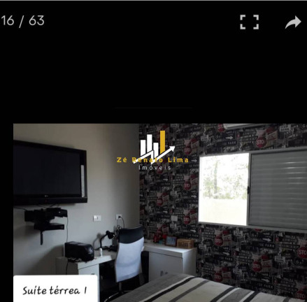 Imagem Chácara com 4 Quartos à Venda, 1.000 m² em Terras De Itaici - Indaiatuba Imagem Chácara com 4 Quartos à Venda, 1.000 m² em Terras De Itaici - Indaiatuba