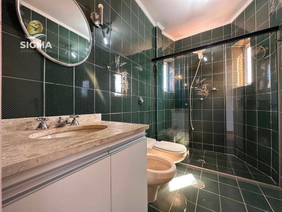 Imagem Casa com 3 Quartos à Venda, 286 m² em Enseada - Guarujá Imagem Casa com 3 Quartos à Venda, 286 m² em Enseada - Guarujá