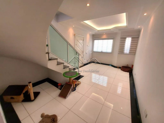 Imagem Sobrado com 3 Quartos à Venda, em Jardim Têxtil - São Paulo Imagem Sobrado com 3 Quartos à Venda, em Jardim Têxtil - São Paulo