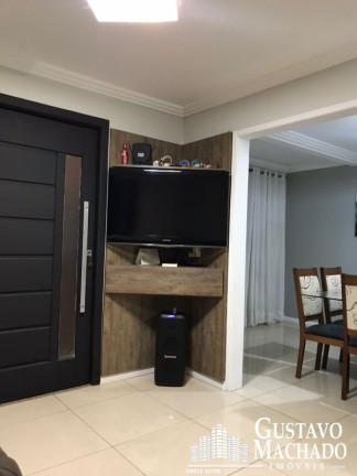 Imagem Casa com 3 Quartos à Venda, 1 m² em Volta Grande - Volta Redonda