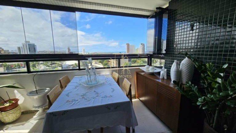 Imagem Imóvel com 1 Quarto à Venda, 48 m² em Armação - Salvador Imagem Imóvel com 1 Quarto à Venda, 48 m² em Armação - Salvador