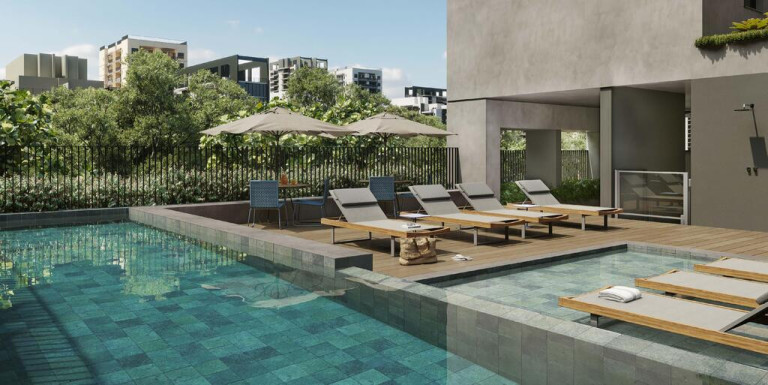 Imagem Apartamento com 3 Quartos à Venda, 115 m² em Ibirapuera - São Paulo
