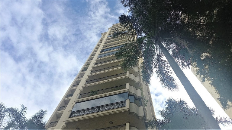Imagem Apartamento com 4 Quartos à Venda, 171 m² em Perdizes - São Paulo Imagem Apartamento com 4 Quartos à Venda, 171 m² em Perdizes - São Paulo
