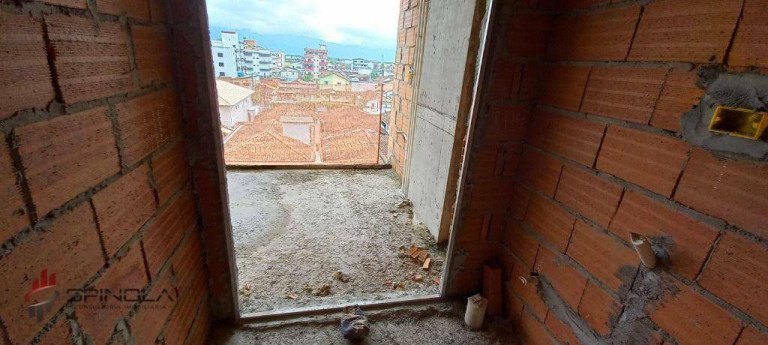 Imagem Apartamento com 2 Quartos à Venda, 76 m² em Tupi - Praia Grande