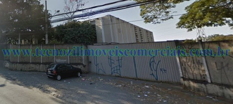 Imóvel Comercial para Alugar, 3.836 m² em Industrial Anhangüera - Osasco