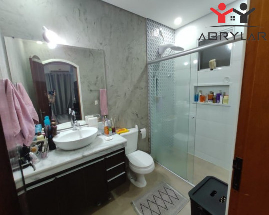 Imagem Imóvel com 4 Quartos à Venda, 1.150 m² em Cafezal 8 - Itupeva
