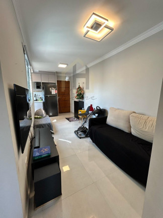 Cobertura com 2 Quartos à Venda, 70 m² em Campestre - Santo André