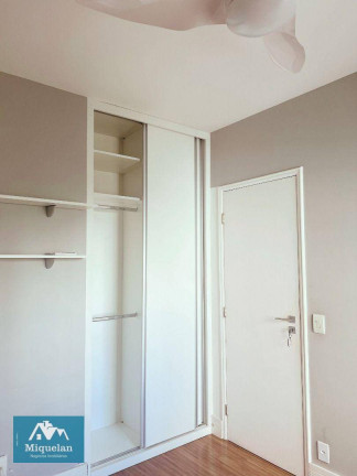 Imagem Apartamento com 3 Quartos para Alugar, 106 m² em Perdizes - São Paulo