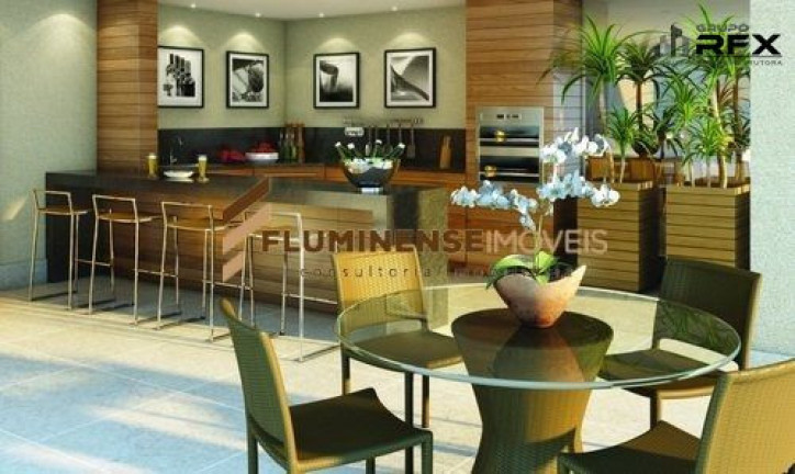 Imagem Apartamento com 2 Quartos à Venda, 85 m² em Charitas - Niterói