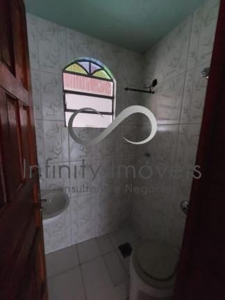Imagem Casa com 3 Quartos à Venda, 240 m² em Vila Maria - Lagoa Santa