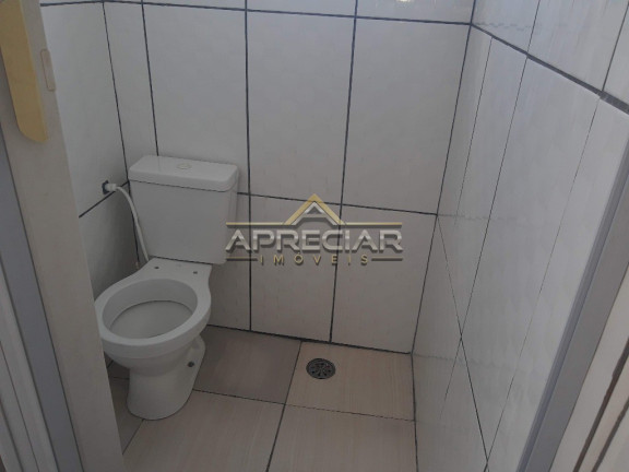 Imagem Casa com 2 Quartos para Alugar,  em Burgo Paulista - São Paulo