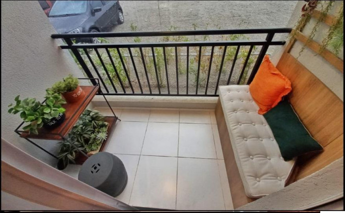 Imagem Apartamento com 2 Quartos à Venda, 55 m² em Irajá - Rio De Janeiro