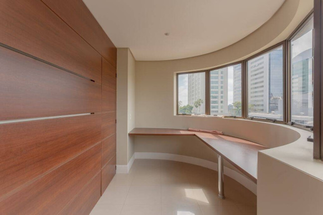 Imagem Apartamento com 3 Quartos à Venda, 278 m² em Boa Vista - Porto Alegre