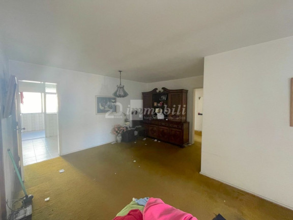 Imagem Apartamento com 4 Quartos à Venda, 130 m² em Higienópolis - São Paulo Imagem Apartamento com 4 Quartos à Venda, 130 m² em Higienópolis - São Paulo