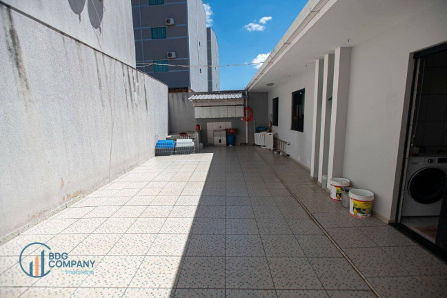 Imagem Casa com 3 Quartos à Venda, 96 m² em Alto Da Glória - Irati Imagem Casa com 3 Quartos à Venda, 96 m² em Alto Da Glória - Irati