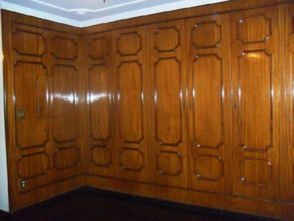 Imagem Apartamento com 2 Quartos à Venda, 150 m² em Jose Menino - Santos