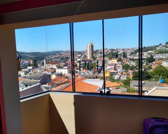 Imagem Sobrado com 4 Quartos à Venda, 385 m² em Centro - Piedade Imagem Sobrado com 4 Quartos à Venda, 385 m² em Centro - Piedade