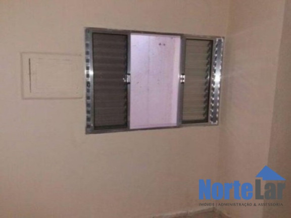 Imagem Casa com 5 Quartos à Venda, 200 m² em Itaberaba - São Paulo