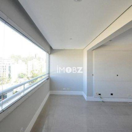 Imagem Imóvel com 3 Quartos à Venda, 113 m² em Vila Andrade - São Paulo