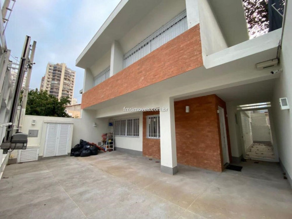 Imagem Imóvel com 2 Quartos à Venda, 240 m² em Vila Nova Conceição - São Paulo