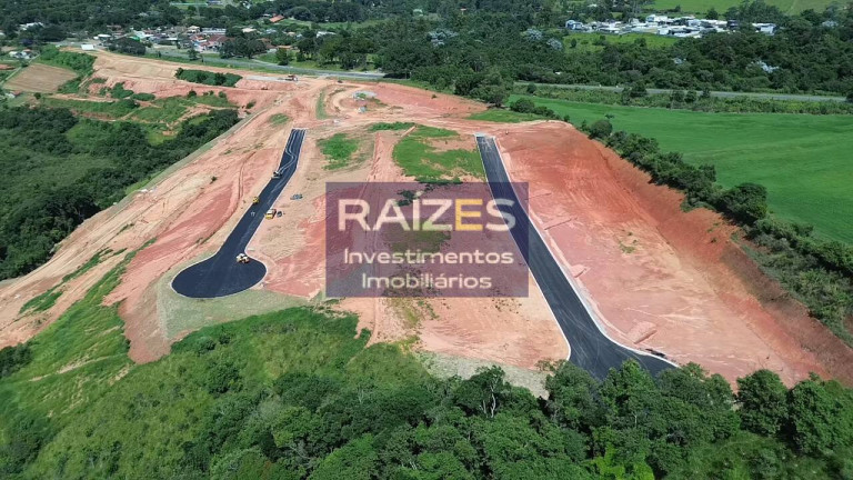 Terreno à Venda, 638 m² em Bragança Paulista