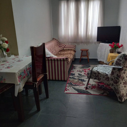 Imagem Apartamento com 1 Quarto à Venda, 43 m² em Vila Guilhermina - Praia Grande Imagem Apartamento com 1 Quarto à Venda, 43 m² em Vila Guilhermina - Praia Grande