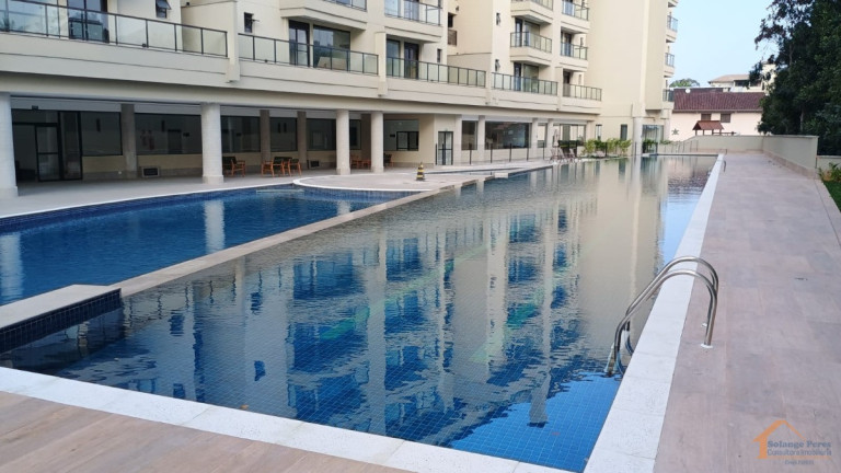 Imagem Apartamento com 2 Quartos à Venda, 86 m² em Itaguá - Ubatuba