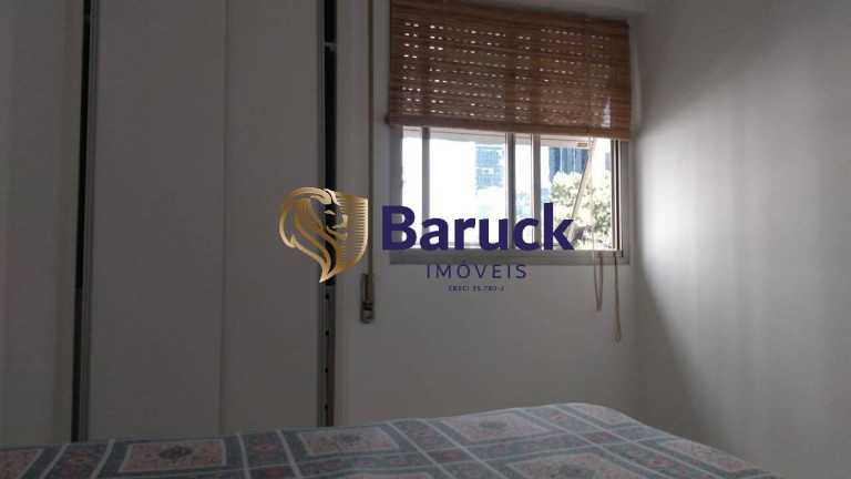 Imagem Apartamento com 2 Quartos para Alugar, 52 m² em Bela Vista - São Paulo Imagem Apartamento com 2 Quartos para Alugar, 52 m² em Bela Vista - São Paulo
