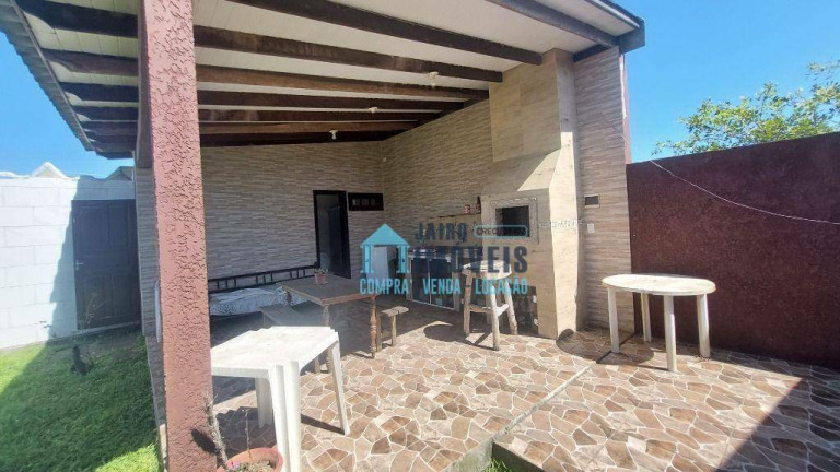 Imagem Casa com 2 Quartos à Venda, 300 m² em Costa Do Sol - Cidreira Imagem Casa com 2 Quartos à Venda, 300 m² em Costa Do Sol - Cidreira
