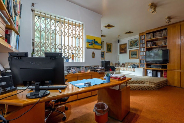 Imagem Casa com 4 Quartos à Venda, 750 m² em Cidade Jardim - São Paulo Imagem Casa com 4 Quartos à Venda, 750 m² em Cidade Jardim - São Paulo
