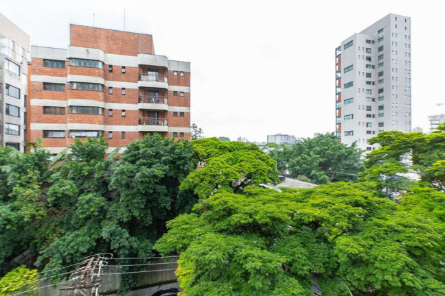 Imagem Apartamento com 3 Quartos à Venda, 251 m² em Moema - São Paulo
