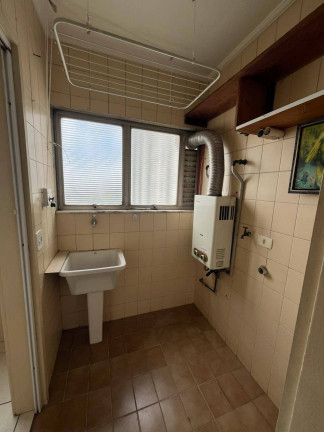 Imagem Apartamento com 2 Quartos à Venda, 62 m² em Jardim Taquaral - São Paulo Imagem Apartamento com 2 Quartos à Venda, 62 m² em Jardim Taquaral - São Paulo